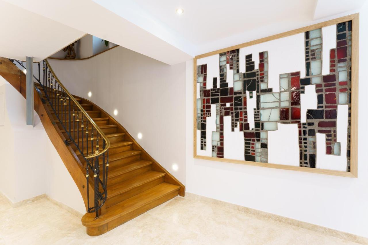 Hotel Wilder Mann Meersburg Dış mekan fotoğraf
